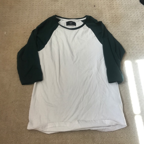 Baseball tee - Picture 2 of 3